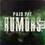 Rumors (Explicit)