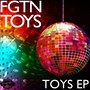 Toys EP