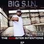 The S.I.N.ister Intentions (Explicit)