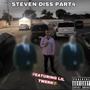 STEVEN DISS PT4 (Explicit)