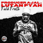 Talk Truth