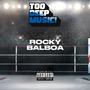 ROCKY BALBOA (Explicit)