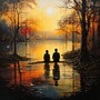 Calm Chords for Meditation: Deep Listening Music