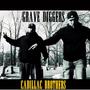 Grave Diggers (Explicit)