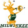 Milwaukee Bucks (feat. Streight Drop) [Explicit]