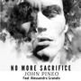 No More Sacrifice