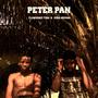 PETER PAN (feat. Juma Mufasa) [Explicit]