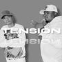 TENSION (feat. GORDO MAN) [Explicit]