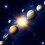 Cuando se alineen los planetas