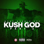 Kush God Part 2 (Explicit)