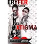 Ladron De Amor (feat. Eryfer El Chef)