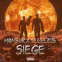 SIEGE (feat. Cleeezus) [Explicit]