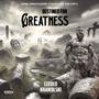 Destined For Greatness (Explicit)