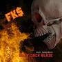 FK$ (feat. Jack Fross) [Explicit]