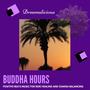 Buddha Hours - Positive Beats Music For Reiki Healing And Chakra Balancing