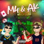 M4 & Ak (Explicit)