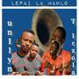 Lepai La Mahlo (feat. Ticzola The Vocalist)