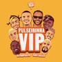 Pulseirinha Vip (Ao Vivo)