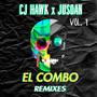 El Combo Remixes Vol. 1 (with Juosan)