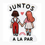Juntos a la Par (para Natalie)