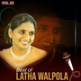 Best of Latha Walpola, Vol. 2