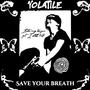 Save Your Breath