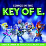 Songs in the Key of 