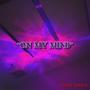 On My Mind (feat. COCO BOY & Leah De La Paz)