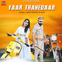 Yaar Thanedaar - Single