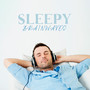 sleepy brainwaves: fall into a deep healing sleep with theta waves