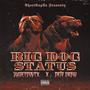 Big Dog Status (feat. Drip Drew) [Explicit]