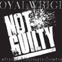 NOT GUILTY (Explicit)