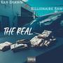 The Real (feat. Billionaire Raw) [Explicit]