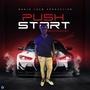 Push start (Explicit)