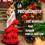 La protagonista
