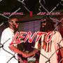 Lento (feat. KBP El Alien)