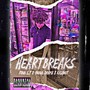 Heartbreaks (feat. King S.T & young drama) [Explicit]