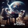 Space Invasion