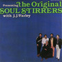 The Original Soul Stirrers