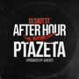 PTAZETA AFTER HOUR THE MIXTAPE