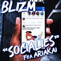 Socialies (feat. Ariakai) (Explicit)