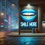 Smile More