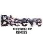 Oxygen EP Remixes