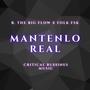 Mantenlo Real (feat. Folk) [Explicit]