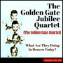 What Are They Doing In Heaven Today? (Recordings Of 1938 - 1939)