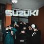 Suzuki (feat. cevu) [Explicit]