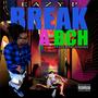 Break A Bch (feat. Dadah) [Explicit]