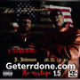 Geterrdone.com the Mixtape 1.5 (Explicit)