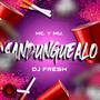 Dj Fresh MX (SANDUNGUEALO) (feat. HC & MU) [Explicit]