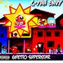 Ghetto Superstar (Explicit)